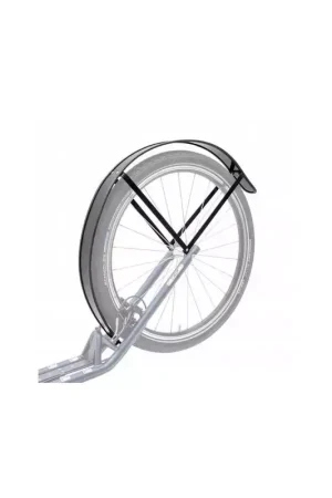 KOSTKA Fender Shock 2465 - Rear Authentique