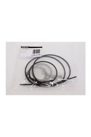 Haute Qualité Spare bowden cable set HILL 3 - Twenty 3