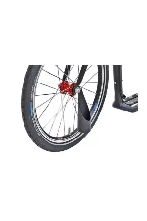 Achat Immédiat Holder for a crutch
