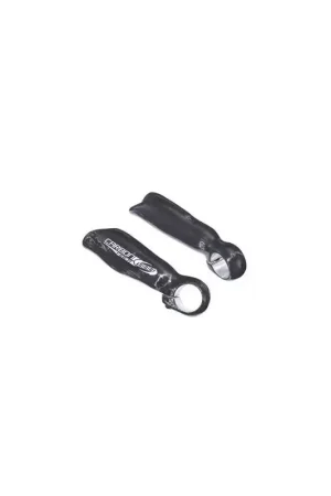 Bar ends BBB BBE-14 ErgoFiber Populaire