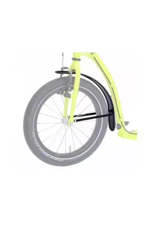 Jusqu'à Épuisement Des Stocks KOSTKA Fender Shock 1665 - Front