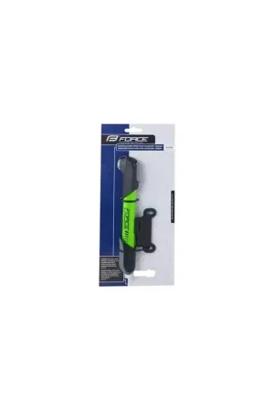 Pump FORCE SPORT DUO TELESCOPE - Green Achat Immédiat
