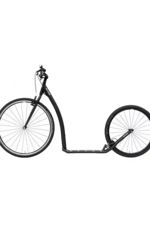 Footbike KOSTKA TRIP All Black (G5) - Limited edition - Black Nouveauté