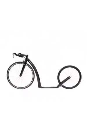 Kick Scooter KOSTKA RACER CTi - Carbon Seulement Aujourd'hui