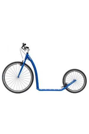 Footbike KOSTKA TOUR MAX (G6) - Satin Plum Dernière Chance