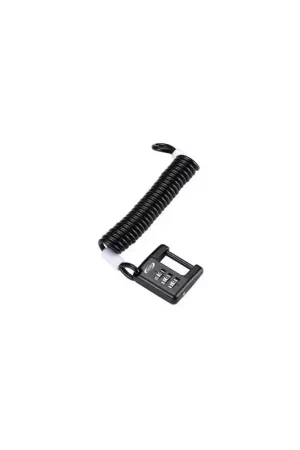 Expédition Rapide Scooter lock BBB BBL-52 MiniSafe