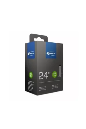 Must-Have Tube 24´´ Schwalbe AV10 (40/62-507)