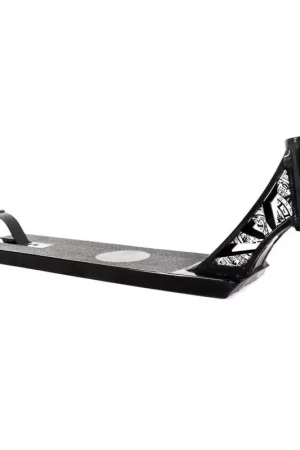 Quantité Limitée Deck Infinity Mayan Deck Noir