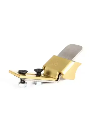 Certifié Frein Trynyty Bender Fender Or