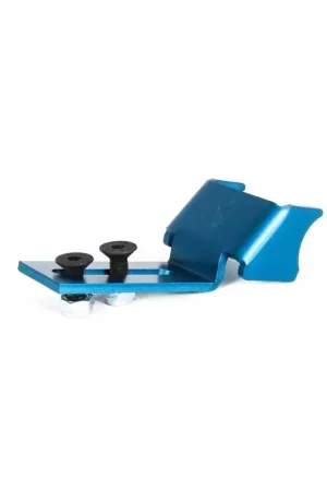 Commander Maintenant Frein Trynyty Spoiler Bleu