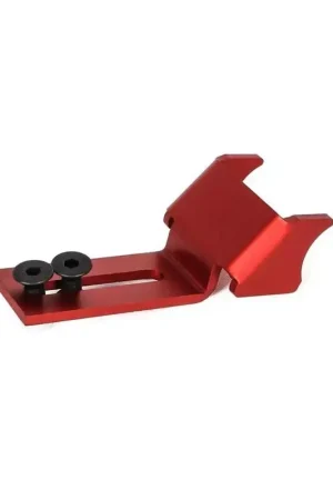 Bon Marché Frein Trynyty Spoiler Rouge