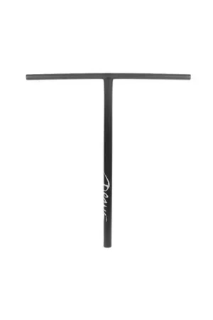 Réduction Guidon Drone Relic Oversized Noir HIC 34,9