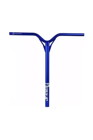 Guidon Flavor Awakening Bleu - 550 mm IHC 31,8 Marque
