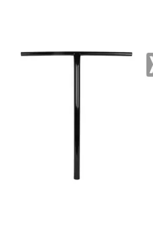 Réduction Guidon Raw Toronto Rev2 34.9 Noir HIC 34,9