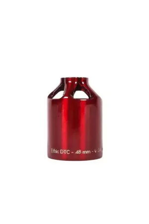 Peg Ethic DTC 12 std Acier 48 mm Soldes