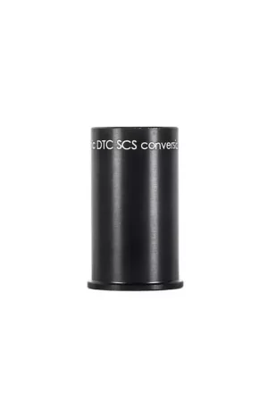 SCS Adaptateur Ethic - 34.9 mm Expédition Rapide