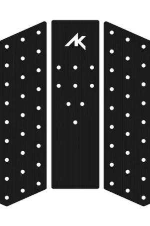 AIRUSH ak traction ultrathin black - front Promotion Saisonnière