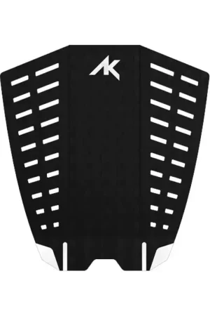 AIRUSH ak traction classic black - rear Authentique