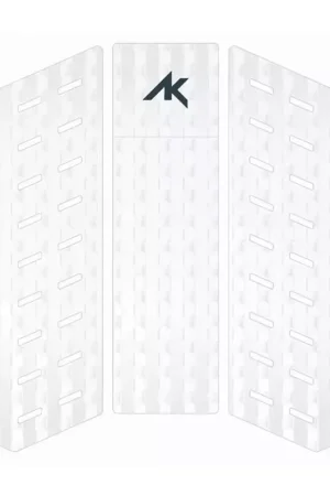 AIRUSH ak traction classic white - front Produit De Marque