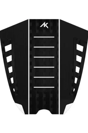 AIRUSH ak traction team black - rear Offre Limitée