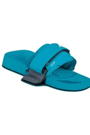 Prix Bas Strap Kitesurf AIRUSH ak boost - dark teal large
