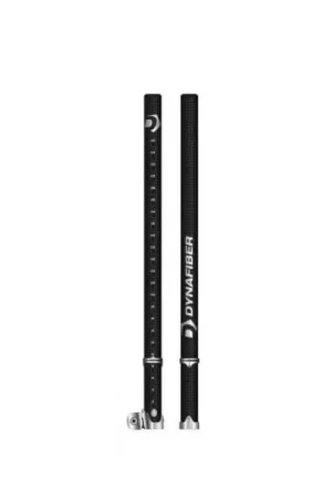 Rallonge DYNAFIBER extension carbon inox rdm eu Pas Cher