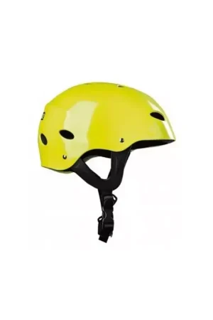 Casque watersport SIDEON pro helmet / fluo yellow Dernière Chance