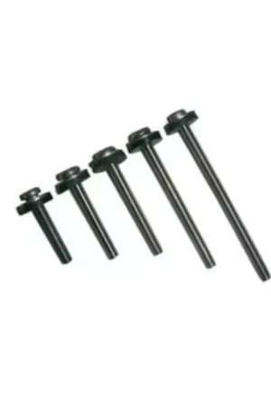Vis aileron windsurf SIDEON (allen) hexagon screw m6 + washer Expédition Rapide