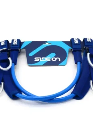 Prix Bas Bout de harnais SIDEON adjustable easy