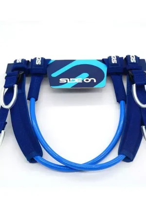 Bout de harnais SIDEON adjustable Jusqu'à Épuisement Des Stocks