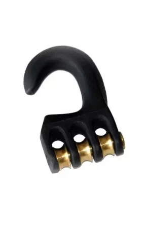 Poulie windsurf SIDEON hook 3 pulleys Vente Directe