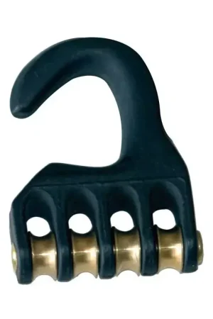 Poulie windsurf SIDEON hook 4 pulleys Affaire À Saisir