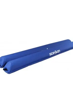 Mousse barre de toit SIDEON rack pad side on 50cm Authentique