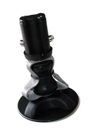 Pied de mat SIDEON rubber joint base us cup Petit Prix