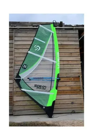 Gréement complet SIDEON EZ Ride Monofilm Haute Qualité