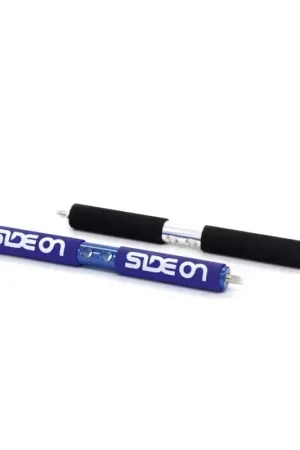 Nouvelle Collection Etarqueur SIDEON 2 hands tensor