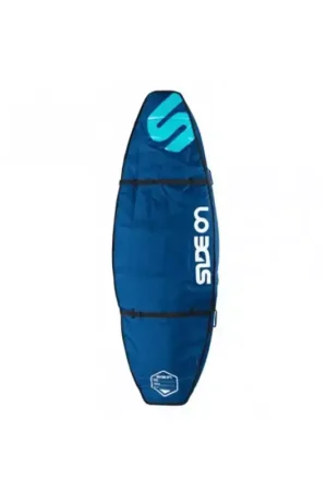 Boardbag SIDEON windsurf bag travel 10mm triple with wheels Nouvel Arrivage