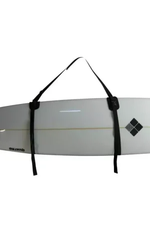 Sangle de transport SIDEON sup strap - black Solde