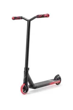 Offre Exclusive Trottinette Freestyle BLUNT One S3 Black Red