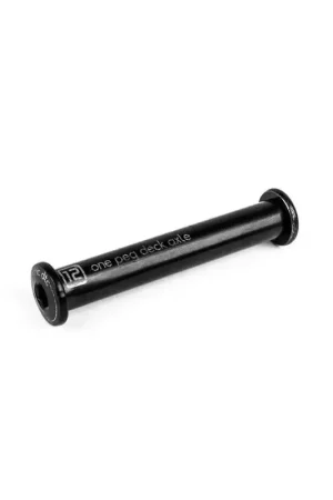 Axe Deck Trottinette ETHIC DTC 12 std 2 pegs Promotion Saisonnière