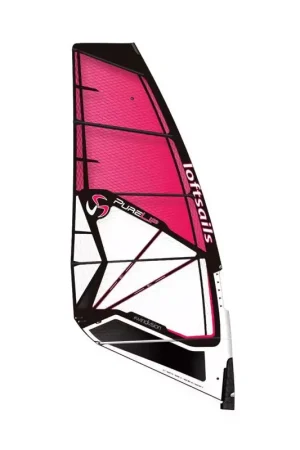 Voile windsurf THE LOFTSAILS Purelip 2023 Nouveauté