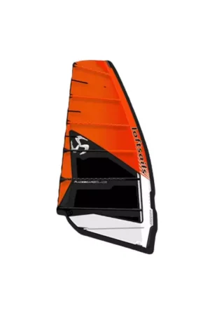 Voile windsurf THE LOFTSAILS Raceboardblade 9.5 2022 Nouvelle Collection