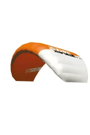 Aile à caisson trainer kite PLKB Impulse TR Offre Limitée