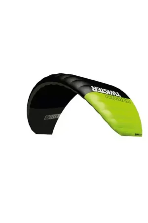 Pas Cher Aile à caisson powerkite PLKB Twister