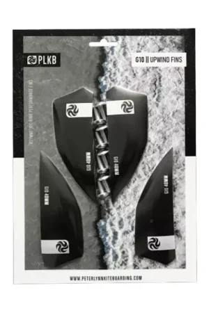 Prix Réduit Set aileron Twintip PLKB G10 fins (set of 4)