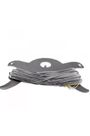 Promotion Pièce détachée barre kitesurf PLKB Navigator V5/6 leader line set 10m
