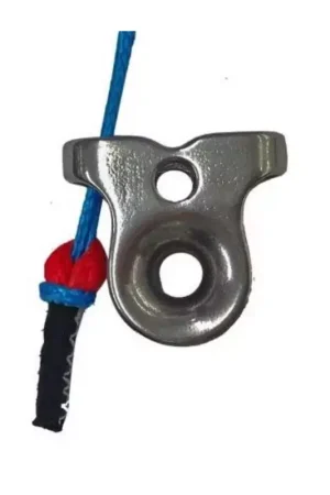 Expédié Aujourd'hui Pièce détachée barre kitesurf PLKB Navigator V5/6 Splitter with pigtail