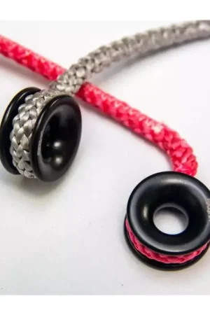 PLKB Low friction ring with pigtail (pair) Acheter En Ligne