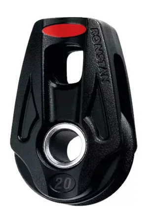 Nouveauté Pièce détachée barre kitesurf PLKB Orbit block (pulley)