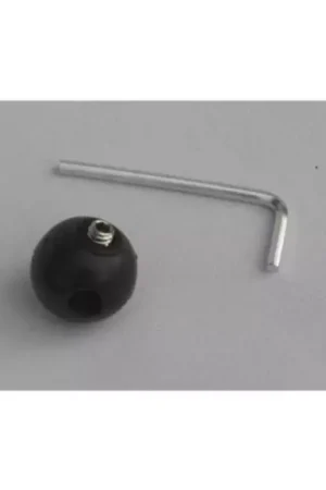 Pièce détachée barre kitesurf PLKB Stopperball with allen key (all systems) Commander Maintenant